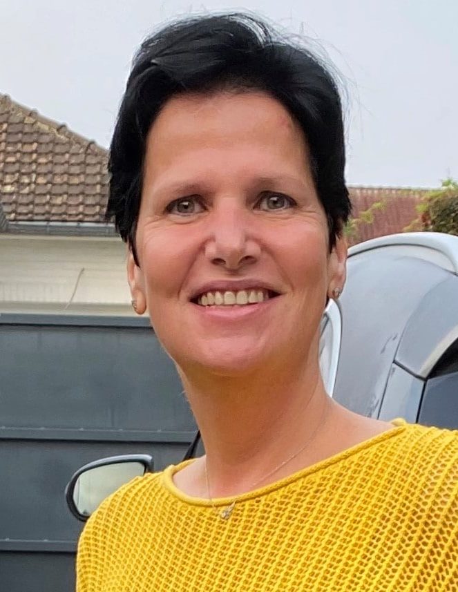Marina Desmyter